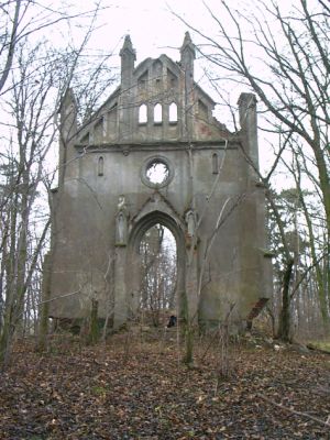 Kaplica rodziny von Schmiedeseck